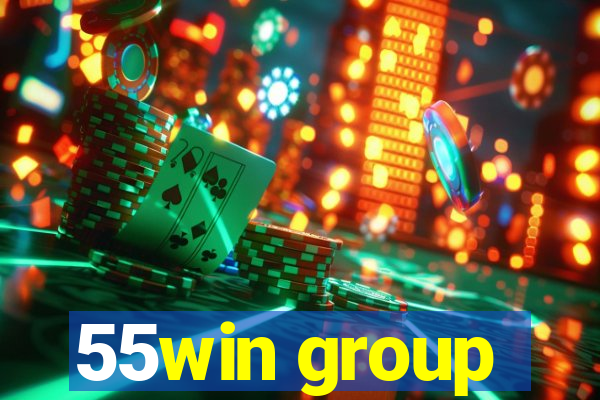 55win group